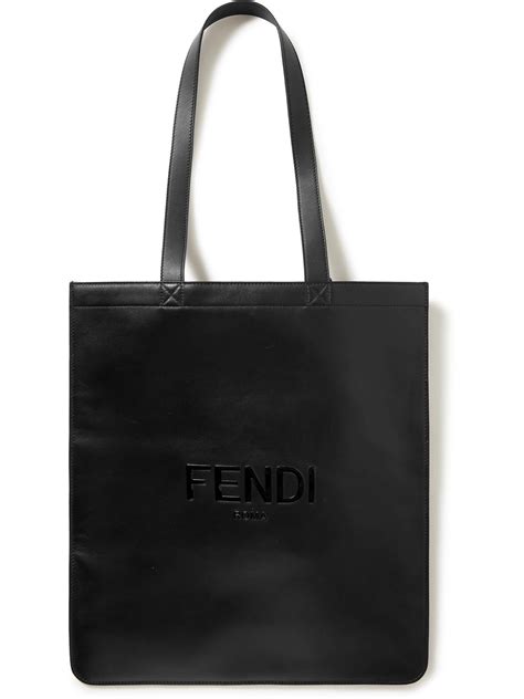 fendi logo totes|fendi tote bag 2020.